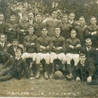 villa 1913-14
