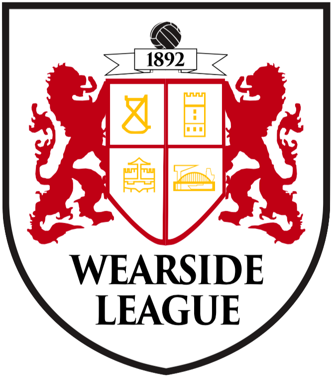 Wearside Football League Logo